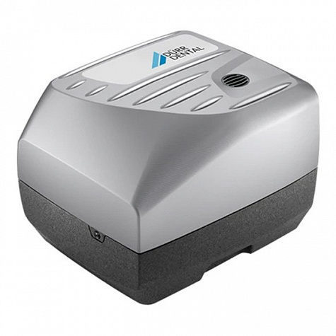 Tyscor VS 2 - радиальная аспирационная установка, влажная аспирация