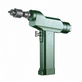 Набор Дрель для обработки костных тканей аккумуляторная, тип 2 (канюлированная)