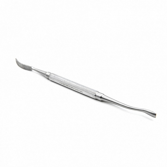 Рашпиль костный Miller-Colbum № 3, 185 мм