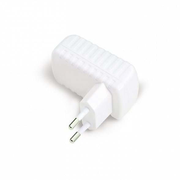 Тонометр автомат. MED-53 + адаптер, питание от Micro USB, подсветка дисплея, индикатор аритмии, память 90, дата и время, цветная шкала давления, конусная манжета M-L (22-42 см)