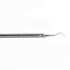 Штопфер обратноконусный 1,0мм, 165 мм