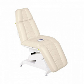 Кресло косметологическое Ондеви-4 с пультом дистанционного управления