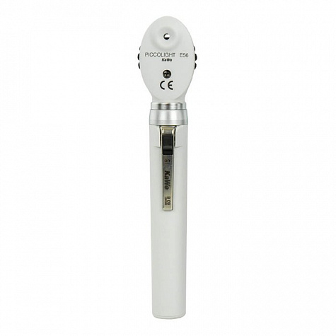 Офтальмоскоп Пикколайт E56 stone, USA-версия, синий фильтр, KaWe