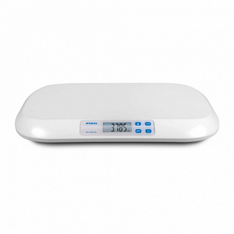 Детские электронные весы SBBC221