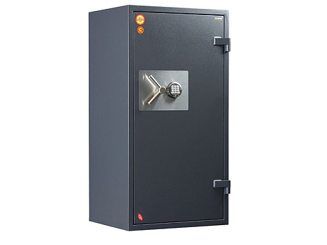 Огневзломостойкий сейф VALBERG ГАРАНТ ЕВРО 133Т EL
