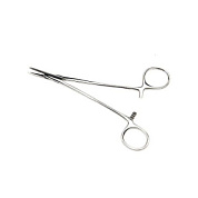 Иглодержатель сосудистый, 150 мм ПТО Медтехника