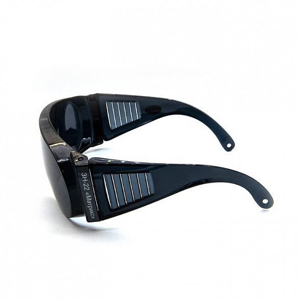 Очки защитные ЗН-22 Матрикс