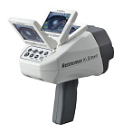 Портативный авторефрактометр Righton Retinomax K-plus Screen
