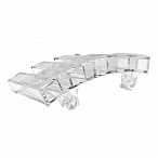 Кюветы для BS-120 (1000 кюветов/5000 кювет) Mindray