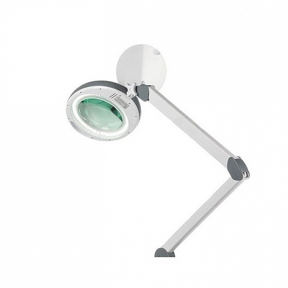 Лампа-лупа на струбцине ЛЛ-3 Атис