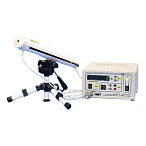 Аппарат АМО-АТОС с приставкой Амблио-1