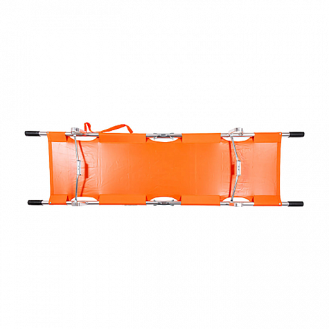 Носилки медицинские каркасные Defeng DDJ-2A, складные