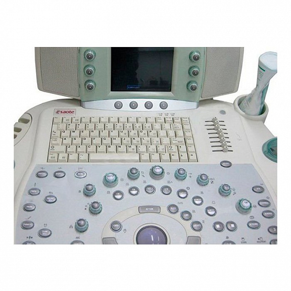 Esaote MyLab 70 УЗИ сканер