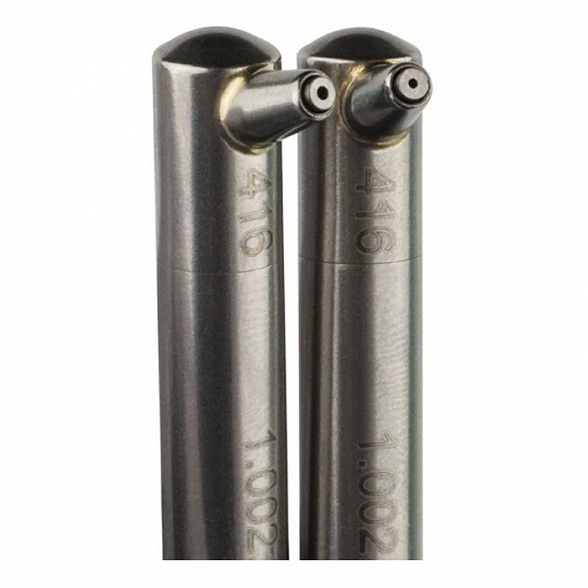 RONDOflex plus 360 - воздушно-абразивный наконечник, KaVo