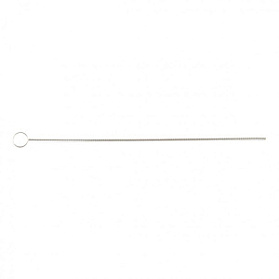 Петля микробиологическая, нихромовая, 5 мм (5 шт/уп)