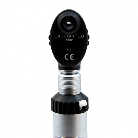 Офтальмоскоп Евролайт Е30 KaWe