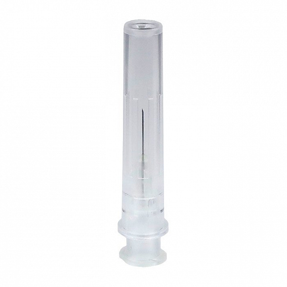 Игла медицинская стерильная 0,25х6 мм 31G SFM 50 шт/уп