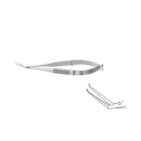 Ножницы для капсулотомии S-6132