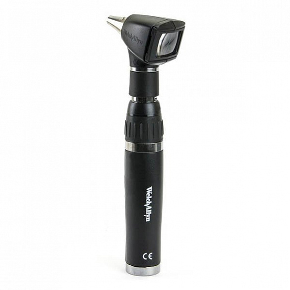 Диагностический ЛОР набор «Элит» (ионно-литиевый) 25282-VSM WELCH ALLYN