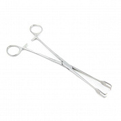 Щипцы двухзубчатые острые, Surgicon