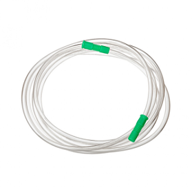 Наконечник медицинский для аспирации и ирригации по ТВНЛ.943134.026ТУ, вариант исполнения Я2, с удлинителем медицинским однократного применения 6,0х2500 мм, исполнение 3 (с наконечниками female M)