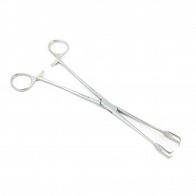 Щипцы двухзубчатые острые, Surgicon