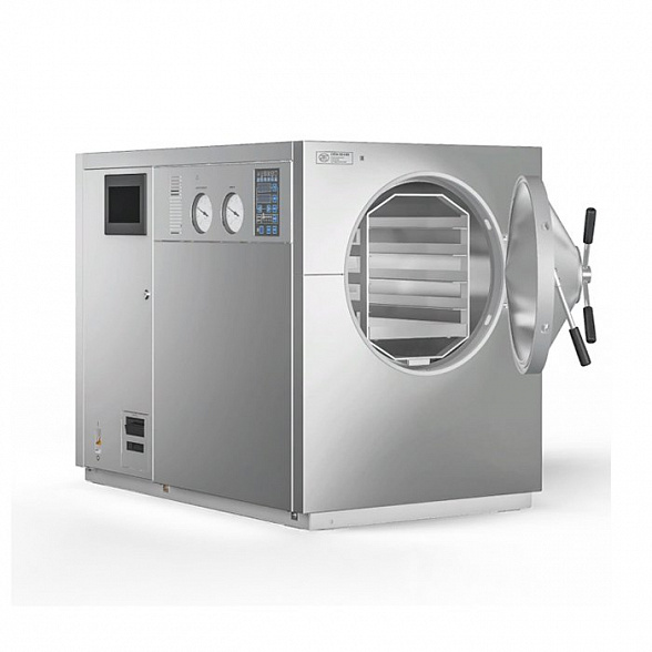 Стерилизатор паровой СПГА-100-1-НН