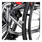 Инвалидная кресло-коляска активного типа Smart S