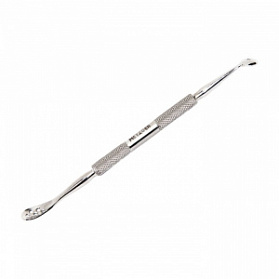 Косметологический инструмент ложка УНО РС-176-(1/17) 17 отверстий Metzger