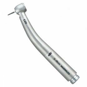 S-Max M600WLED - турбинный наконечник с LED-оптикой, NSK Nakanishi