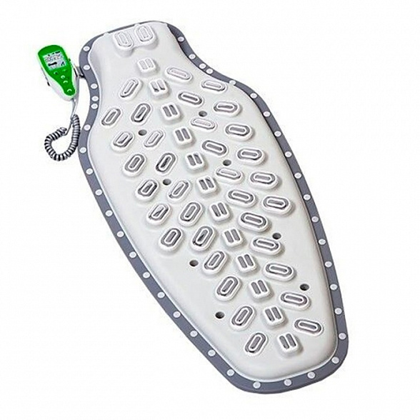 Аппарат динамической электростимуляции и электромассажа НЕЙРОДЭНС-Вертебра