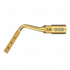 SG8 - насадка для ультразвуковой костной хирургии