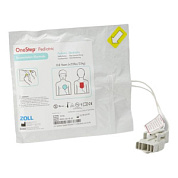 Электроды OneStep Pediatric ZOLL