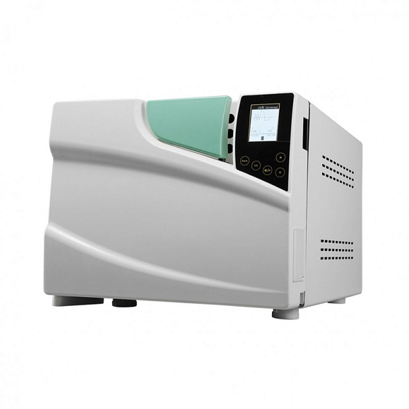 ESCO 8 L – автоклав класса В