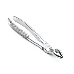 Щипцы для удаления третьих моляров верхней челюсти Ж 67