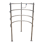 Циркулярный душ «Модерн»