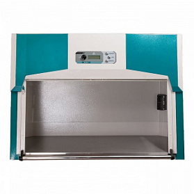 Бокс для ПЦР-диагностики TAGLER БАВС-1200 Бокс для ПЦР-диагностики TAGLER БАВС-1200