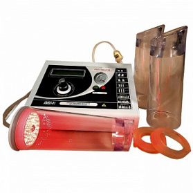 Аппарат АМВЛ-01 «Яровит» с универсальным управлением Аппарат АМВЛ-01 «Яровит» с универсальным управлением