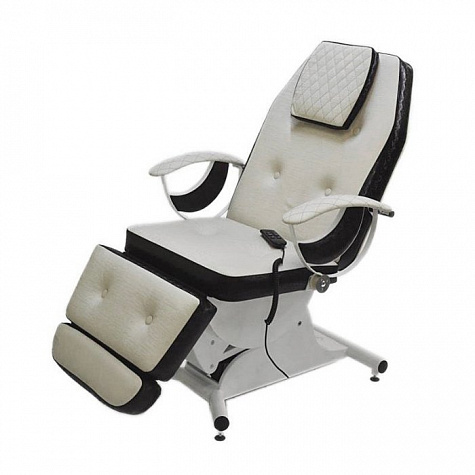 Косметологическое кресло "Надин" (2 электромотора)