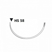 Иглы GT 212/5 HS 58 (120) в блистерах