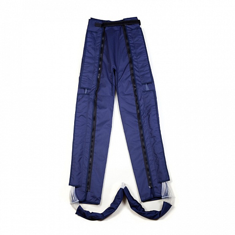 Манжета «Комбинезон»