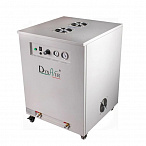 DA5001CS - безмасляный компрессор для одной стоматологической установки