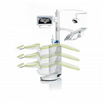 Стоматологическая установка Planmeca Sovereign Classic