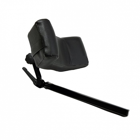 Кресло-стул с санитарным оснащением активное на колесах Vermeiren NV 9301