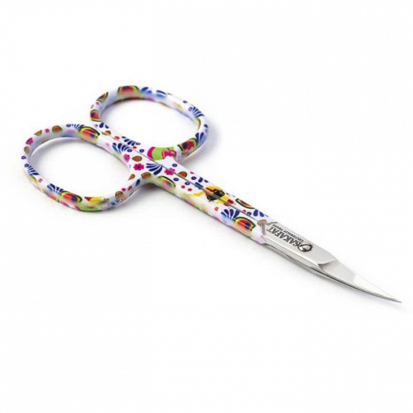 Ножницы для ногтей Sakafat, METZGER