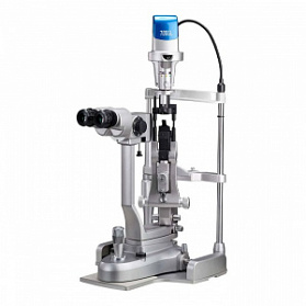 Щелевая лампа 700GL, Takagi