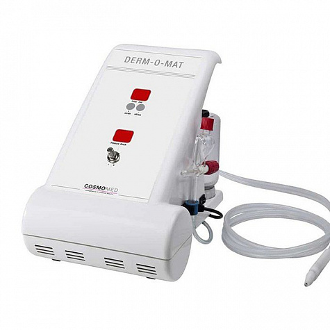 Аппарат для дермабразии Cosmomed DERM-O-MAT BEАUTY