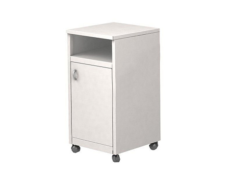 Тумба металлическая ТПРм621-МСК