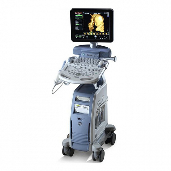 Узи аппарат Voluson P7, GE Healthcare