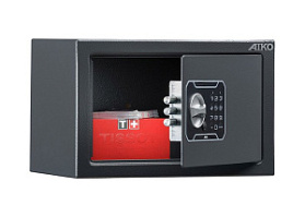 Сейф AIKO T-200 EL